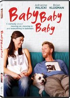 Baby Baby Baby (2015) Обнаженные сцены