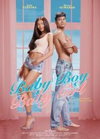 Baby Boy, Baby Girl (2023) Обнаженные сцены