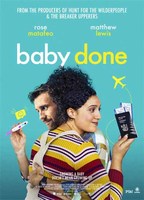 Baby Done 2020 фильм обнаженные сцены