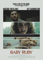 Baby Ruby (2022) Обнаженные сцены