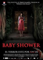 Baby Shower (2011) Обнаженные сцены
