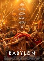 Babylon (2022) Обнаженные сцены