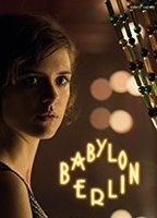Babylon Berlin 2017 фильм обнаженные сцены
