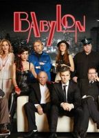 Babylon 2012 фильм обнаженные сцены
