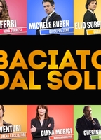 Baciato Dal Sole 2015 фильм обнаженные сцены