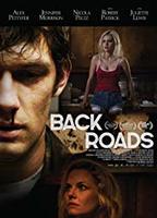 Back Roads 2018 фильм обнаженные сцены