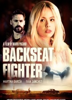 Backseat Fighter  2016 фильм обнаженные сцены