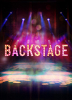 Backstage - Dietro le quinte 2022 фильм обнаженные сцены