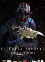 Backwoods Madness (2017) Обнаженные сцены