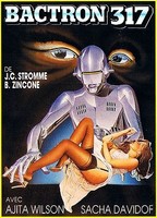 Bactron 317 1979 фильм обнаженные сцены