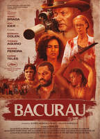 Bacurau (2019) Обнаженные сцены