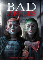 Bad Apples (2018) Обнаженные сцены