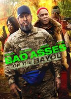 Bad Ass 3: Bad Asses on the Bayou 2015 фильм обнаженные сцены