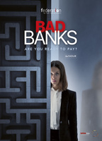 Bad Banks 2018 фильм обнаженные сцены
