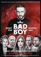Bad Boy 2020 фильм обнаженные сцены