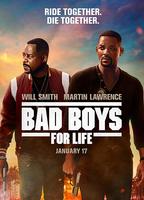 Bad Boys For Life (2020) Обнаженные сцены