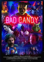 Bad Candy (2020) Обнаженные сцены