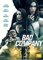 Bad Company Обнаженные сцены