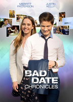 Bad Date Chronicles (2017) Обнаженные сцены