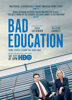Bad Education 2019 фильм обнаженные сцены