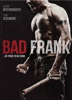 Bad Frank (2017) Обнаженные сцены