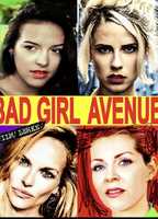 Bad Girl Avenue (2016) Обнаженные сцены