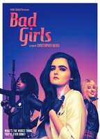 Bad Girls (2021) Обнаженные сцены