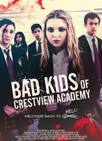 Bad Kids of Crestview Academy (2017) Обнаженные сцены