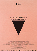 Bad Luck Banging or Loony Porn 2021 фильм обнаженные сцены