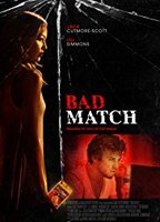 Bad Match (2017) Обнаженные сцены