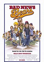 Bad News Bears (2005) Обнаженные сцены