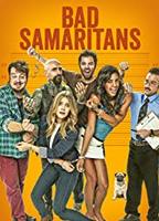 Bad Samaritans 2013 фильм обнаженные сцены