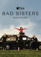Bad Sisters 2022 фильм обнаженные сцены