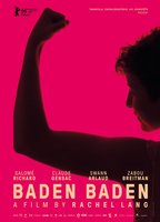 Baden Baden 2016 фильм обнаженные сцены