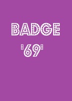 Badge '69' (1974) Обнаженные сцены