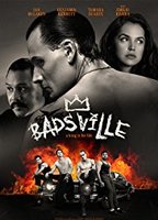 Badsville (2017) Обнаженные сцены