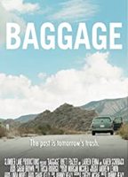 Baggage (2016) Обнаженные сцены