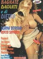 Bagnate davanti e di dietro (1991) Обнаженные сцены