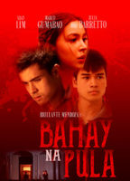Bahay Na Pula (2022) Обнаженные сцены