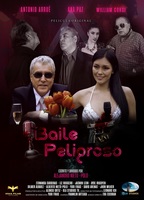 Baile peligroso 2022 фильм обнаженные сцены