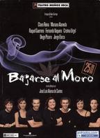 Bajarse al Moro (Play) (2008) Обнаженные сцены