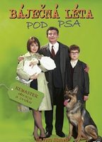 Bájecná léta pod psa 1997 фильм обнаженные сцены