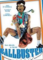 Ballbuster (2020) Обнаженные сцены