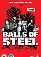 Balls Of Steel обнаженные сцены в ТВ-шоу