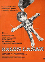 Balún Canán 1977 фильм обнаженные сцены
