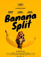 Banana Split (I) 2018 фильм обнаженные сцены