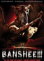 Banshee!!! (2008) Обнаженные сцены