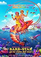 Barb and Star Go to Vista Del Mar (2021) Обнаженные сцены