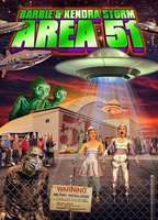 Barbie & Kendra Storm Area 51 (2020) Обнаженные сцены