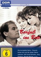 Barfuß ins Bett   1988 фильм обнаженные сцены